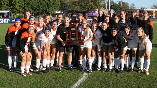 Sam Houston announces spring schedule