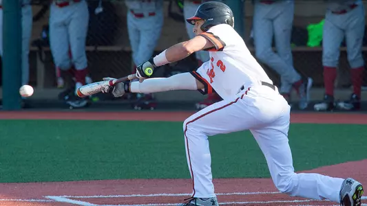 Newcomers excel, Kats drub #25 Oklahoma, 7-2