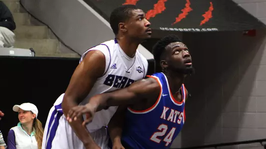 Bearkat men rally for 83-73 victory at UCA