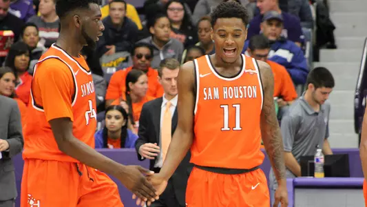 A&M-Corpus Christi hosts Kats Saturday at 7:30