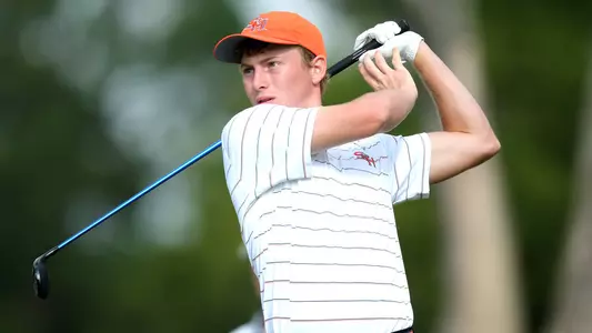 Bearkats finish 4th at Hartford Tournament