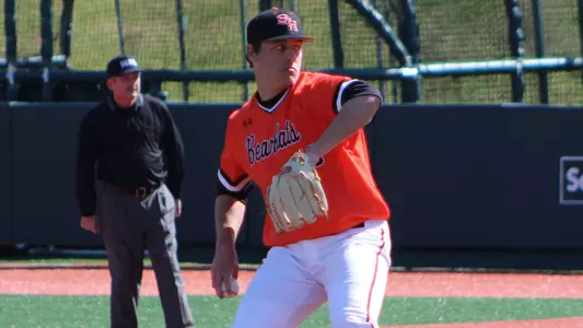 Donica delivers, Kats gain game-like experience