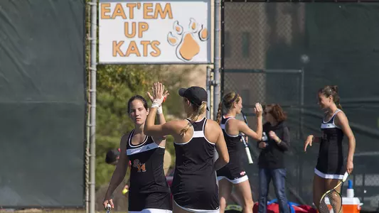Doubles matches