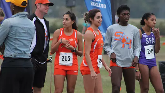 UIL Region III Cross Country Championships