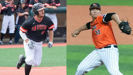 Broadbent, Odom sweep Southland weekly honors
