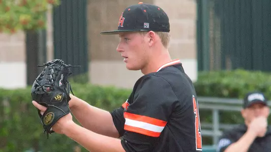Sam Houston locked in entering league opener