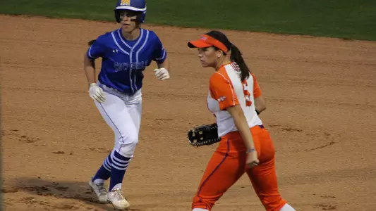 McNeese tops Kats 10-1 in SLC opener