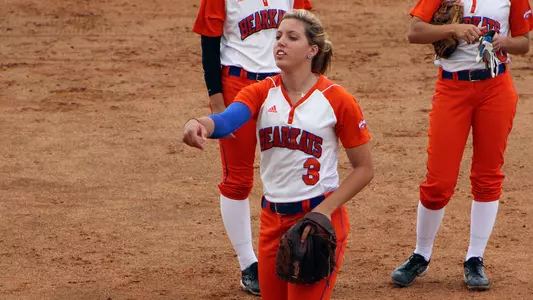 McNeese visits for Southland opener