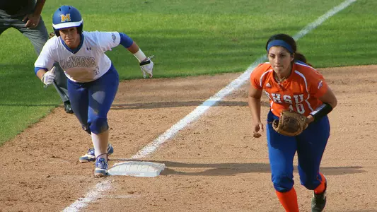 Cowgirls Win Two More