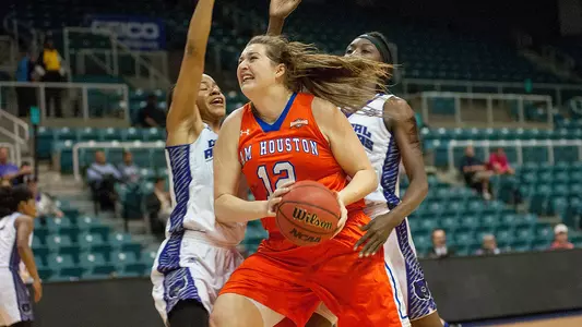 Kats fall just shy in Southland title game