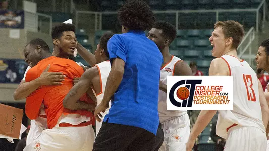Bearkats Host Jackson State Monday