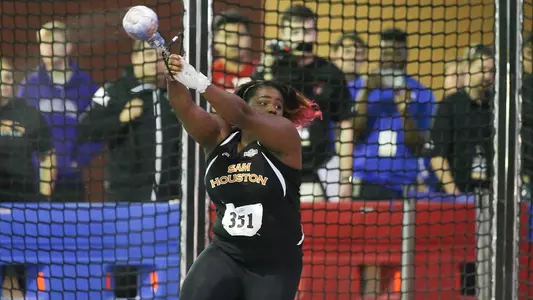 Jenkins shines at NCAAs, Kats open outdoors