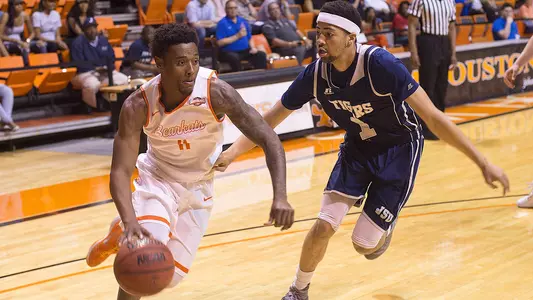 Jackson State edges Kats in OT