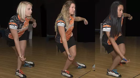 Bowlers roll to 4-2 mark on Friday
