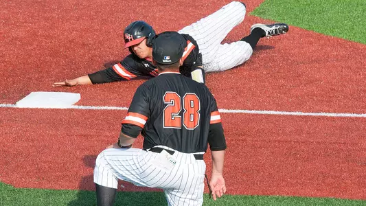 Kats return home, welcome NSU for three games