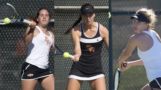 Kats Host Bradley Friday at 10:30 a.m.