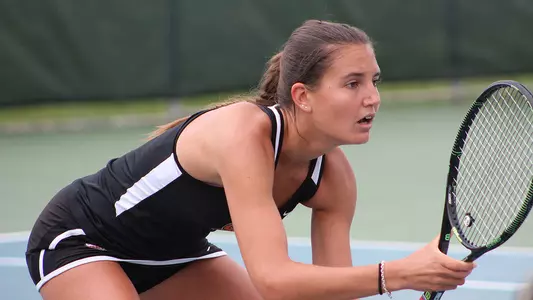 Bradley Edges Kats 4-3 Friday