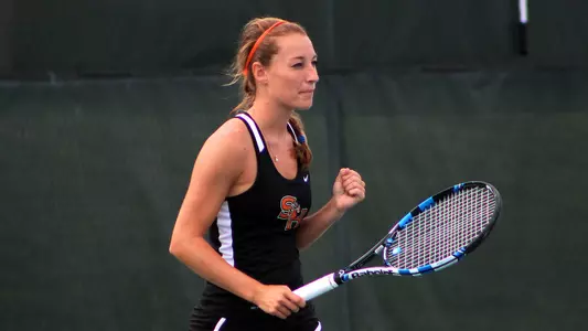 Central Arkansas visits Sunday at 1 p.m.