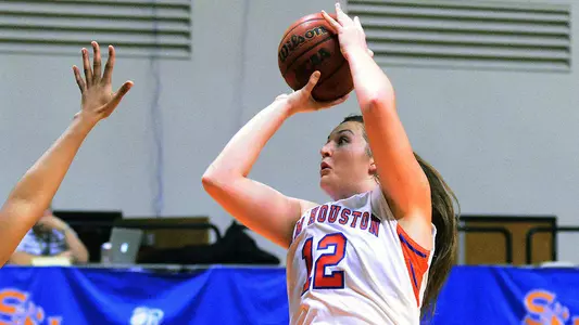 Women rally for 78-75 win over Cards