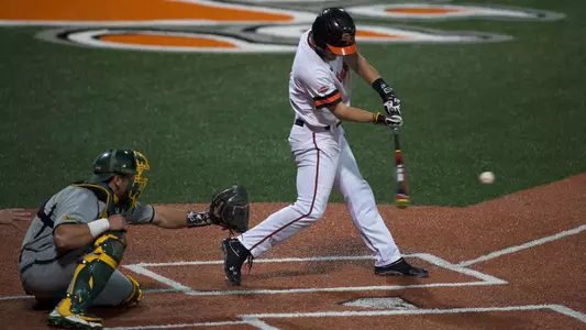 Sam Houston falls 5-1 to Baylor