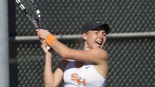 Central Arkansas Downs Kats 6-1