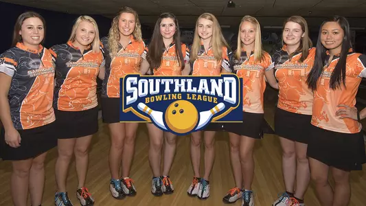 Bowlers Head To Southland Event
