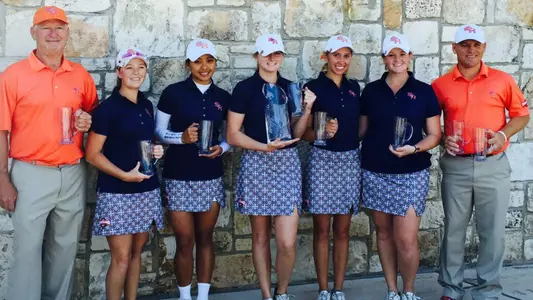 Confidence high heading into HBU Tournament