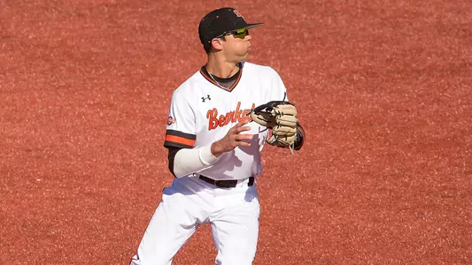 Freshman firepower results in 12-8 league win