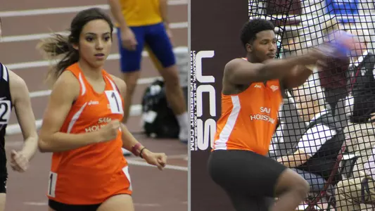 School records fall at Victor Lopez Classic