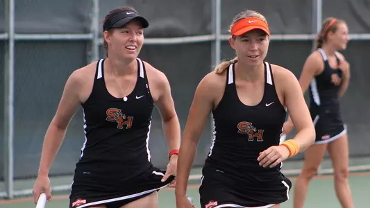 Kats earn 5-2 SLC win over UIW