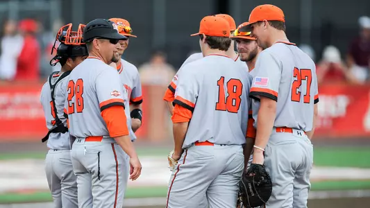 Kats prepare to host Texas State, visit Rice