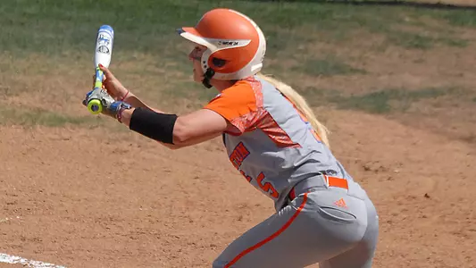 Kats Sweep ULM Doubleheader