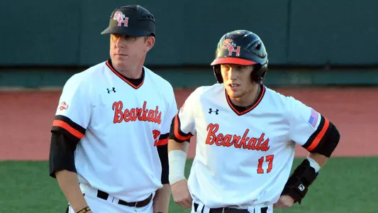 League action heats up, Kats play host to UCA