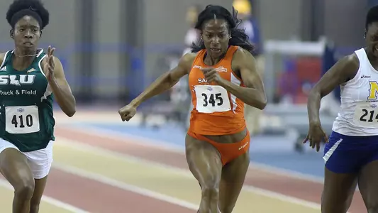 Demas Indoor Student Athlete of Year