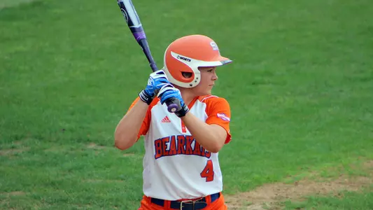 Seton Hall hands softball 4-2 loss