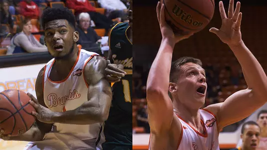 Henderson, Majauskas All-Southland