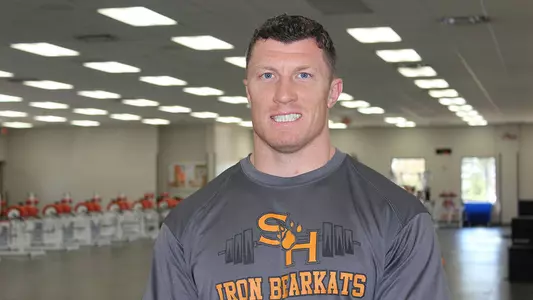 Building Champions With Life Habits