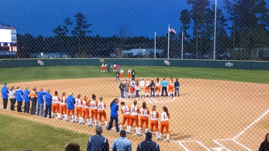 Softball Group Ticket Information