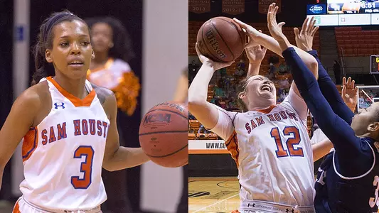 Robertson, Beadle All-Southland