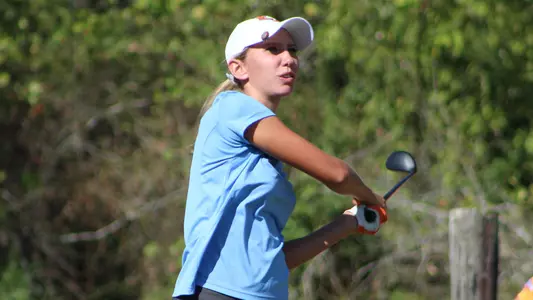 Budnik earns first individual title at UTRGV