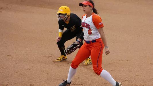 Winning Streak Now At Five