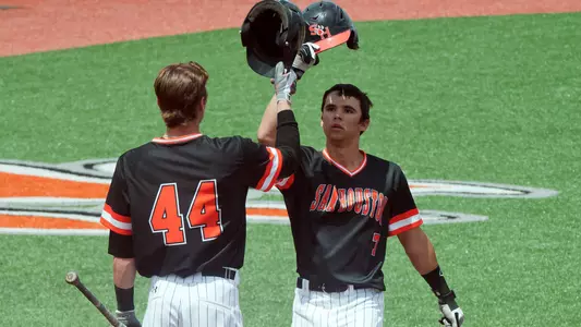 Sam Houston heads to No. 14 Texas Tech