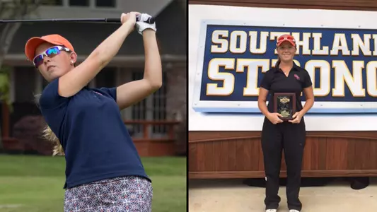 Shake, Bearkats finish fourth in McKinney