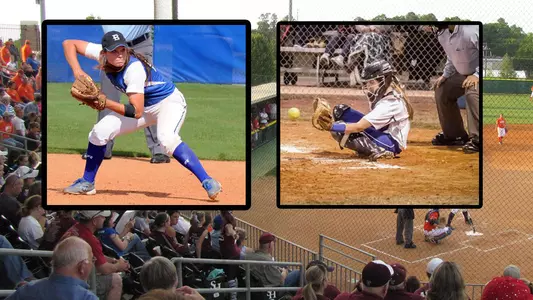 Transfer, high school senior sign with Kats