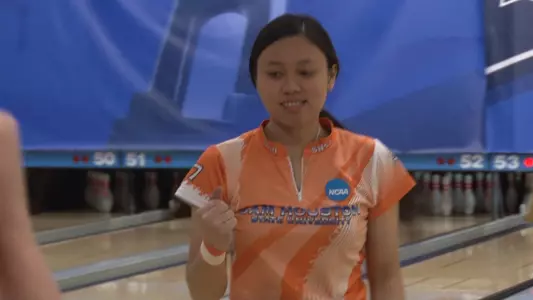 Bearkats head to FDU