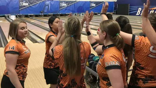 Kats survive, advance to face NCA&T Saturday