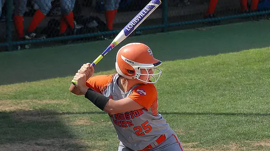 Abilene Christian Hosts Kat Softball