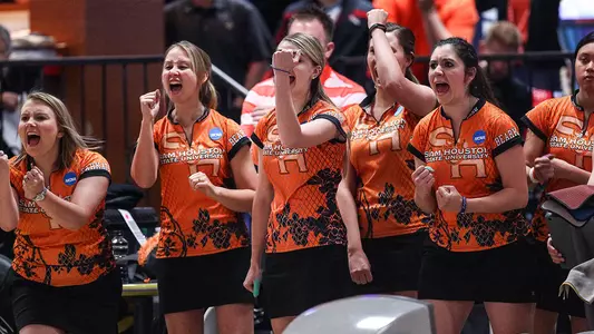 Quintet Heads To Junior Gold Championship