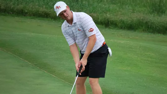 Kats in the mix at Southland Championship