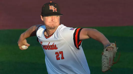 Sam Houston, Baylor meet Tuesday in Waco